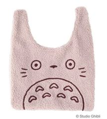 匿名配送　トトロトートバッグ　郵便局完売品