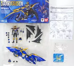 S.H フィギュアーツ 仮面ライダー ナイトサバイブ＆ダークレイダーセット 抽選販売】S.H.Figuarts 仮面ライダーナイトサバイブ＆ダークレイダー