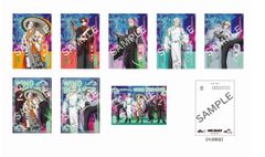 WIND BREAKER サイバーチャイナ A5 ポストカード 集合 - メルカリ