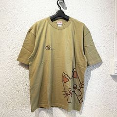 希少 90s オバQ OJIRO Tシャツ USA製 ユナイテッドスポーツ L - メルカリ