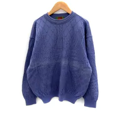 新品・タグ付❤︎KENZO ゴルフ ハーフジップ ・ニット L 楽天市場】KENZO GOLF（ニット・セーター｜トップス）：メンズ