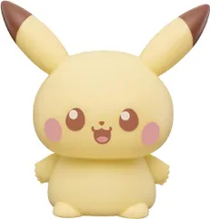 ポケピース ぷにキュンライト ピカチュウ ～わぁーい!～ 「ポケットモンスター」