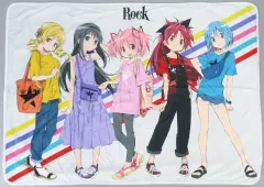 まどかマギカ ブランケット100×140cm 未使用 魔法少女まどか☆マギカ ブランケット 鹿目まどか｜アニメ