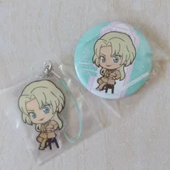 名探偵コナン　一番くじ　ベルモット