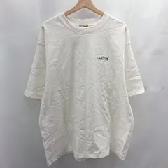 ◇ ⊂◎●未使用● L.L.Bean エル エル ビーン 綿 半袖 Tシャツ サイズL ホワイト メンズ E  【1502180055607】
