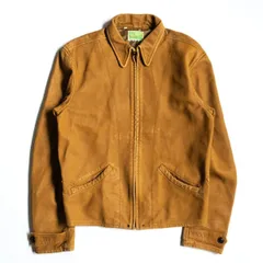 専用！Levi's Vintage Clot hina  レザージャケット牛革100%