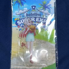 百鬼あやめ アクリルスタンド