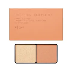 【即日発送】(カラーパレット) アイエディション 07 アプリコットベージュ ettusais(エテュセ) アイシャドウ 3.8g