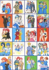 2025年最新】ポスター ときめきメモリアルの人気アイテム - メルカリ