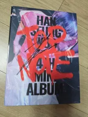 VICTON サイン入りアルバム victon サイン VICTON From.Victon: 4th