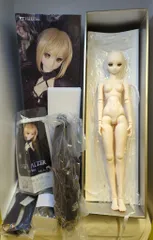 2025年最新】DD セイバーオルタ 2ndの人気アイテム - メルカリ 2025年最新】DD セイバーオルタ 2ndの人気アイテム - メルカリ