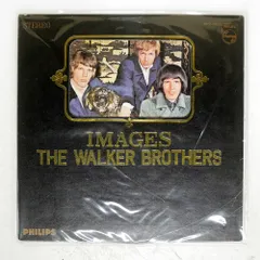 2025年最新】WALKER・BROTHERSの人気アイテム - メルカリ