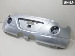 2025年最新】コペン 純正 リアバンパーの人気アイテム - メルカリ 