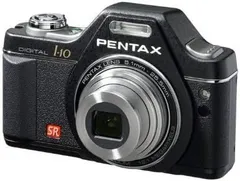 本日のみ値下げ、✨動作確認済み！✨PENTAX Optio I-10 充電器付き DC16 PENTAX X70 Optio I-10 RZ18 WG-2 WG-1 対応USB充電器