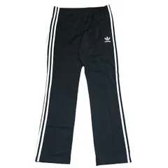 90s adidas アディダス トラックパンツ　ジャージ 希少 美品 90S アディダス adidas トラックパンツ トレフォイル