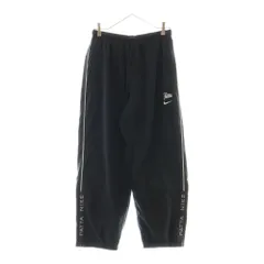 ◇コラボ商品◇PATTA X NIKE SHORTS BLACK◇正規品◇男女共用