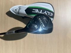 Callaway ELYTE MAX FAST U8 + MC70S セット - メルカリ