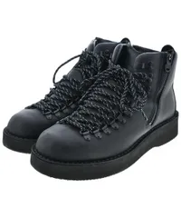 L04240新品White Mountaineering×Dannerブーツ27ナイロン100% - 靴