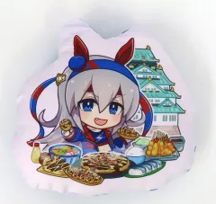 2025年最新】タマモクロス クッションの人気アイテム - メルカリ