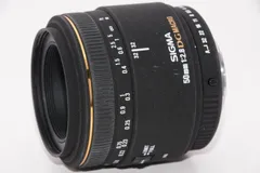 2023年最新】sigma 単焦点マクロレンズ macro 50mm f2．8 ex dg ソニー