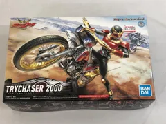 2025年最新】トライチェイサー2000 プラモデルの人気アイテム