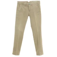 【中古】ヤコブコーエン ストレッチコットン チノパンツ 29 メンズのサムネイル