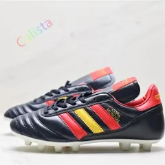 2024年最新】adidas copa mundialの人気アイテム - メルカリ