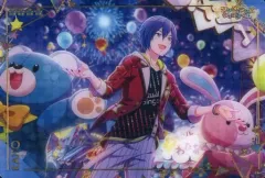 【中古】アニメ系トレカ No.08[ノーマル]：KAITO