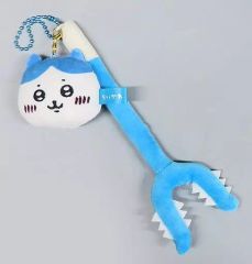 [중고] 잡화 하치와레 과연 또 마스코트 [치이카와의 숲 POP UP SHOP]