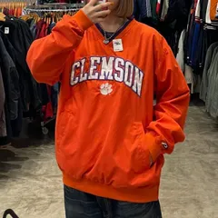 2025年最新】clemsonの人気アイテム - メルカリ