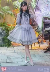 【中古】生写真(女性) イコールラブ(=LOVE)/瀧脇笙古/全身/イコールラブ(=LOVE)生写真セット(「あの子コンプレックス」歌唱衣装(2))「2022.June」