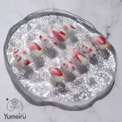 スウィーツメルティングパラダイス◆ネイルチップ