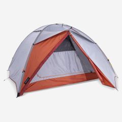 新品　デカトロン　FORCLAZ (フォルクラ) 登山・トレッキング ドームテント MT500 3人用　サンプル品