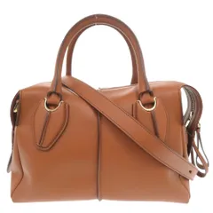 ✨希少モデル・極美品✨トッズ　Dスタイリング　ボストンバリエーション　2way ✨希少モデル・極美品✨トッズ Dスタイリング ボストン