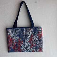 2025年最新】帯リメイクバッグ a4の人気アイテム - メルカリ