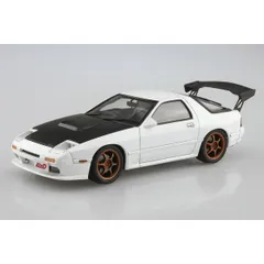 2024年最新】RX-7 GTウィングの人気アイテム - メルカリ