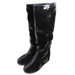 アンドゥムルメステール ANN DEMEULEMEESTER 23AW CYNTIA