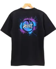 バレーボール　Tシャツ　ALST アルスト