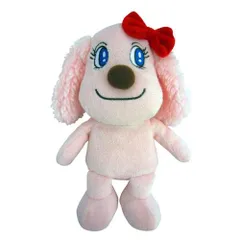 【新品】それいけ!アンパンマン プリちぃ★ビーンズS Plus レアチーズちゃん ぬいぐるみ