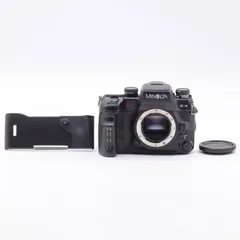（専用）MINOLTA α-9 フラッシュセット 専用）MINOLTA α-9 フラッシュセット