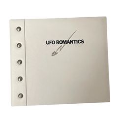 【中古CD】ギターウルフ　UFOロマンティクス
