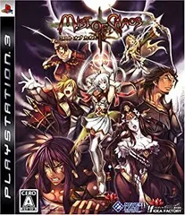 【中古】 MIST OF CHAOS(ミスト オブ カオス) - PS3