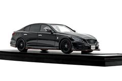 DNA 1/18 スバル アルシオーネ SVX 1991 (グリーンメタリック) DNA 1/18 スバル アルシオーネ SVX 1991 (グリーンメタリック)