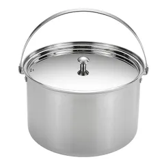 2025年最新】アルミ大鍋の人気アイテム - メルカリ