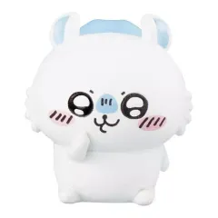 【中古】トレーディングフィギュア モモンガ 「ハグコット ちいかわ2」