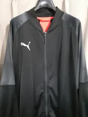 2025年最新】puma プーマ ftblnxtトレーニングジャケットの人気
