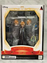 2025年最新】kingdom hearts iii bring arts ロクサスの人気