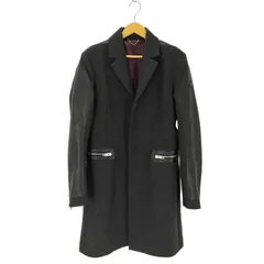 2026年最新】DIESEL メンズ ダッフルコートの人気アイテム - メルカリ