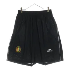 【最終値下げ】【フリマ最安値】BALENCIAGA ハーフジップ XS(LL) 楽天市場】ハーフパンツ（ブランドバレンシアガ）（メンズ
