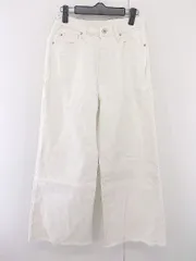 Spick & Span スピック&ス ジーンズ デニム パンツ P 02696